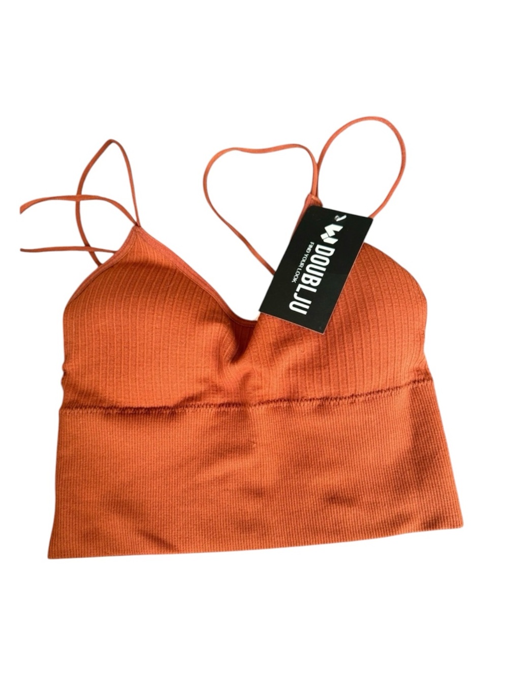 Padded Brami O/S